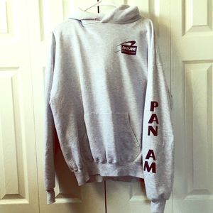 Pan Am Flight Academy Hoodie